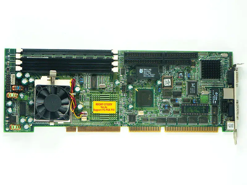 IEI ROCKY-3702EV V4.1 ROCKY-3702EV-R4 moederbord