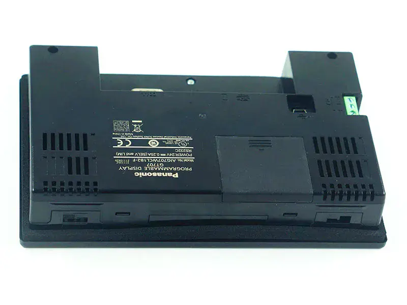 Panasonic AIG707WCL1B2-F Aanraakscherm