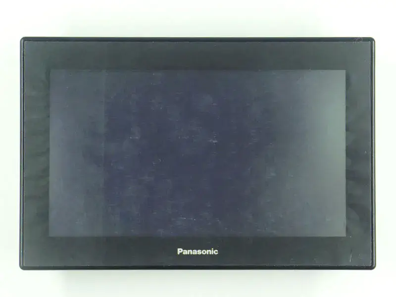 Panasonic AIG707WCL1B2-F Aanraakscherm