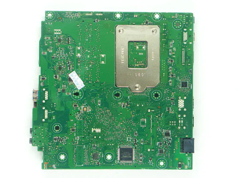 Dell Optiplex 3060 MFF IPCFL-CG CN-0NV0M7 Moederbord