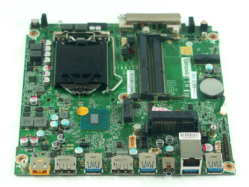 Lenovo IS1XX1H Moederbord