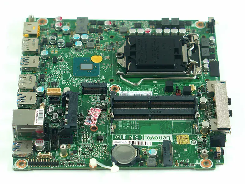 Lenovo IS1XX1H Moederbord