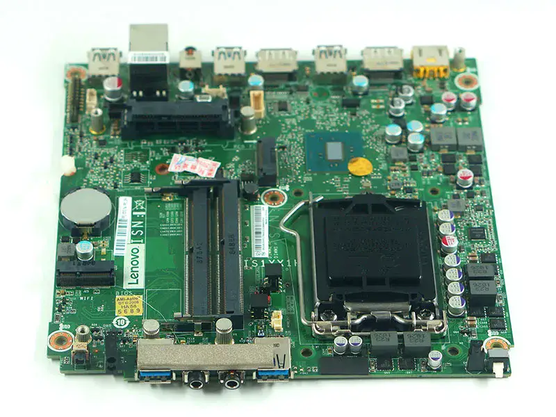 Lenovo IS1XX1H Moederbord