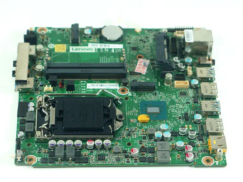 Lenovo IS1XX1H Moederbord
