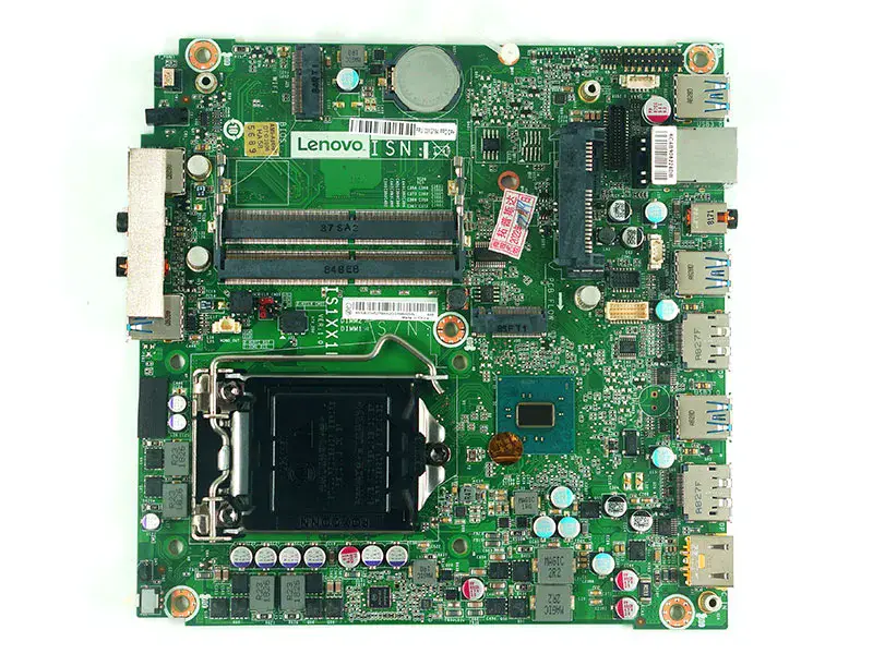Lenovo IS1XX1H Moederbord