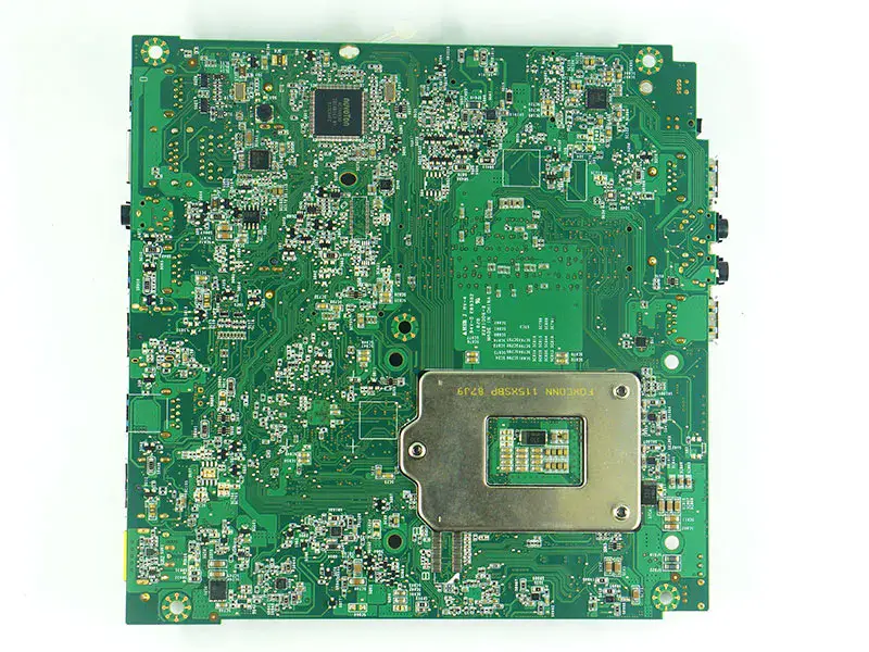 Lenovo IS1XX1H Moederbord