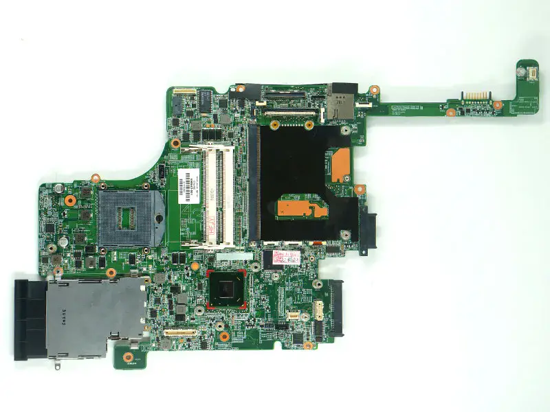 HP moederbord 690643-001 8570