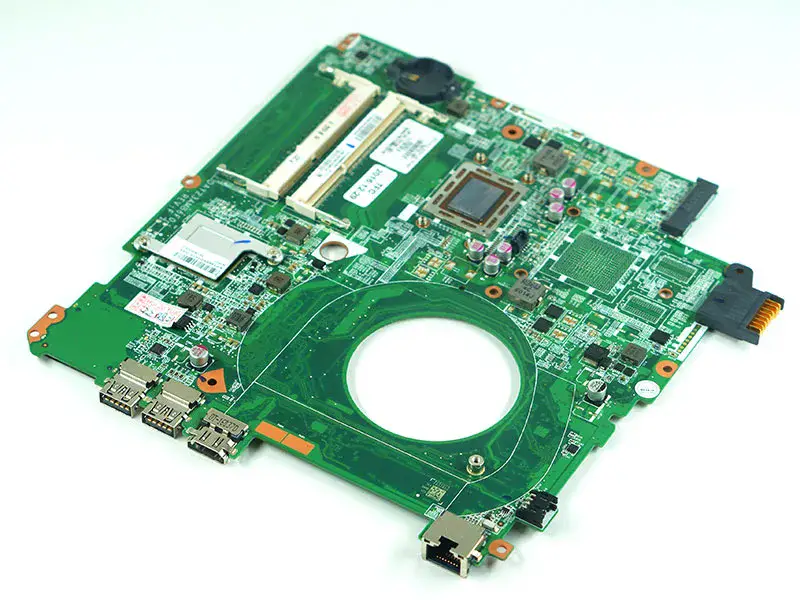 HP 15-P 15Z-P DAY23AMB6F0 766713-001 766713-501 766713-601 Moederbord