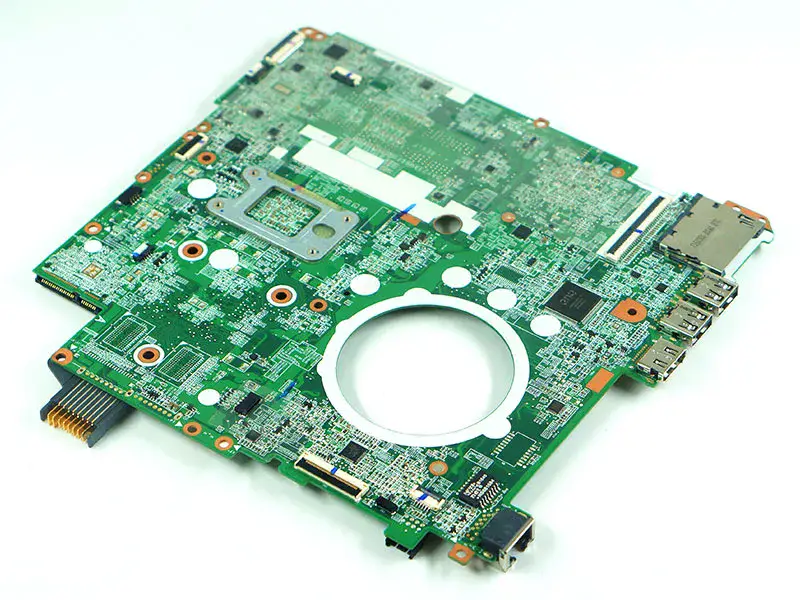 HP 15-P 15Z-P DAY23AMB6F0 766713-001 766713-501 766713-601 Moederbord