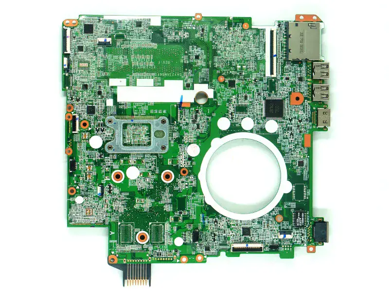 HP 15-P 15Z-P DAY23AMB6F0 766713-001 766713-501 766713-601 Moederbord