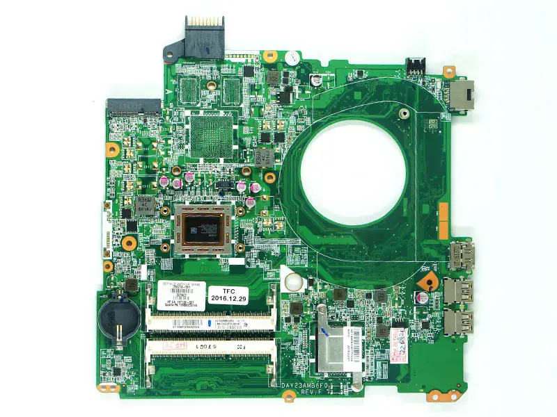 HP 15-P 15Z-P DAY23AMB6F0 766713-001 766713-501 766713-601 Moederbord
