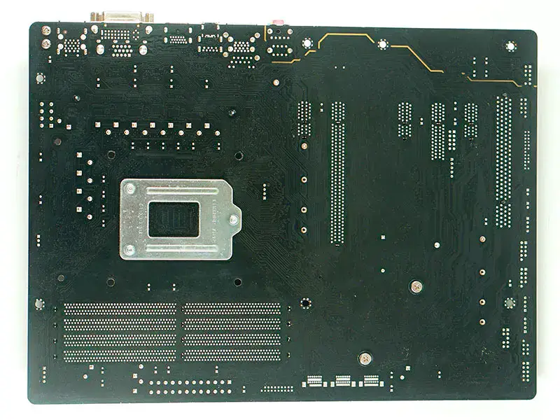 Asrock Z370 Pro4 Moederbord