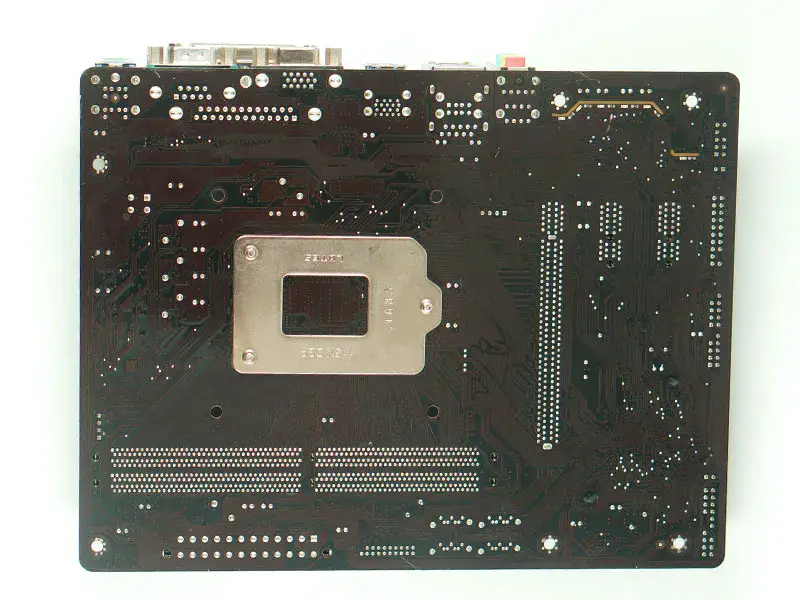 Gigabyte GA-H110M-DS2 Moederbord