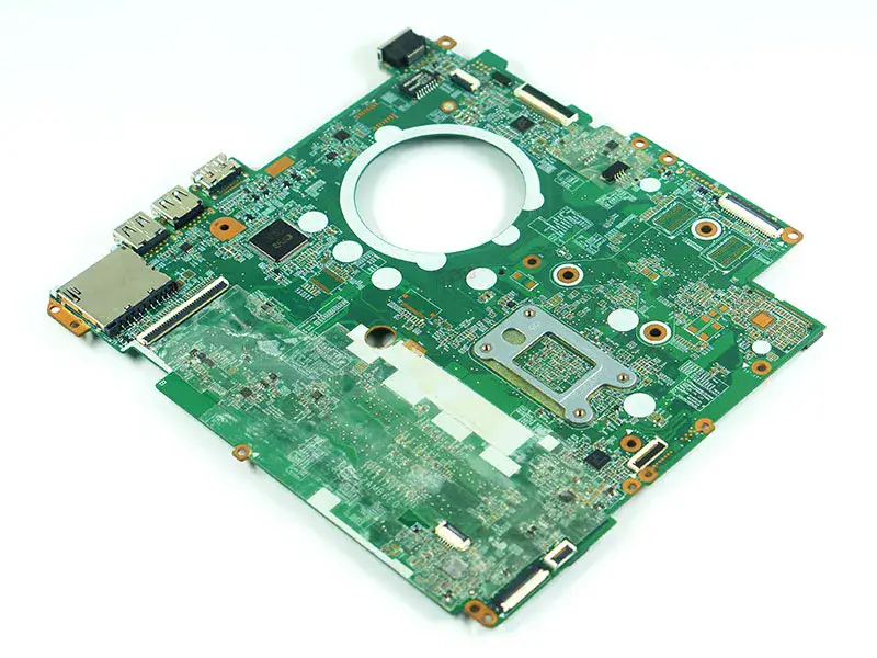 HP 810319-001 AMD A6-6310 DAY22AMB6E0 Moederbord