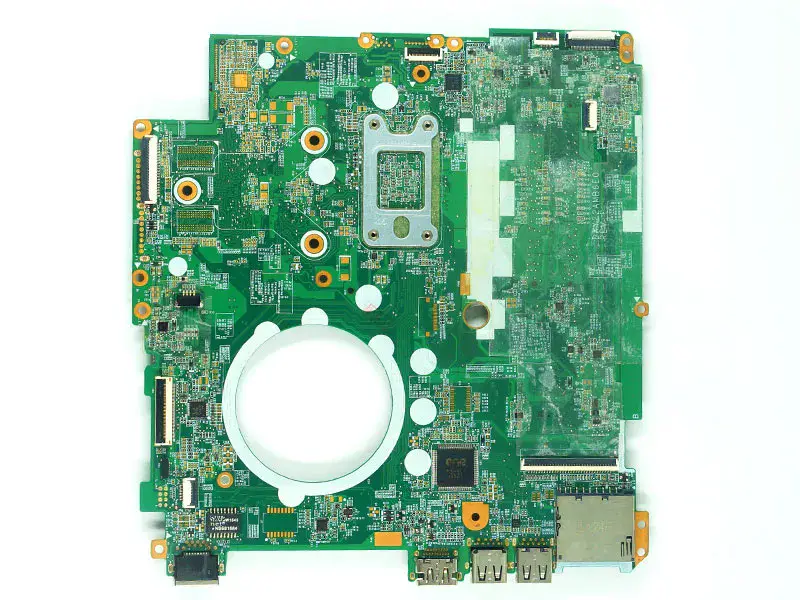 HP 810319-001 AMD A6-6310 DAY22AMB6E0 Moederbord