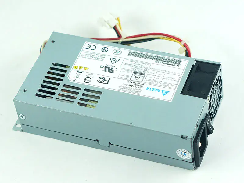 Dahua DPS-280AB-7 A Voeding