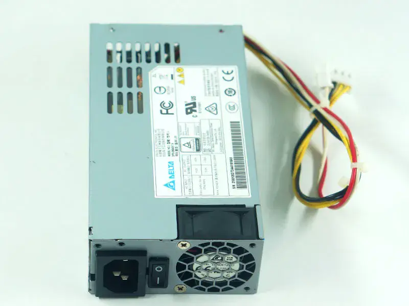 Dahua DPS-280AB-7 A Voeding