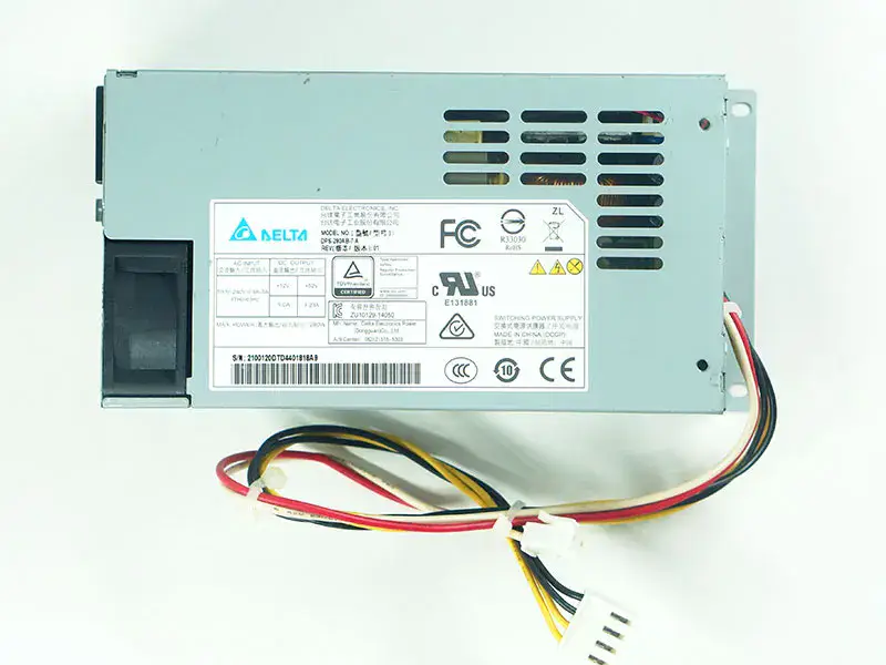 Dahua DPS-280AB-7 A Voeding