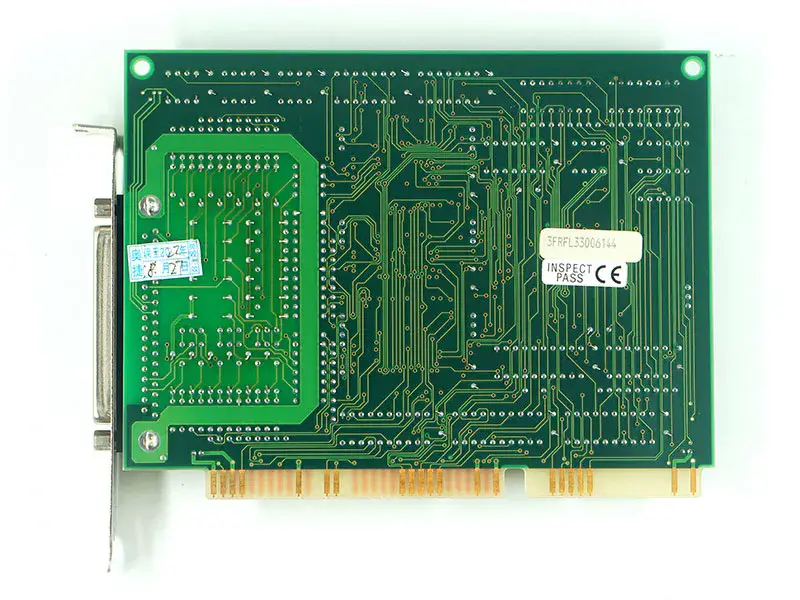 CONTEC SMC-3(PC) Nr.7007B Communicatiekaart
