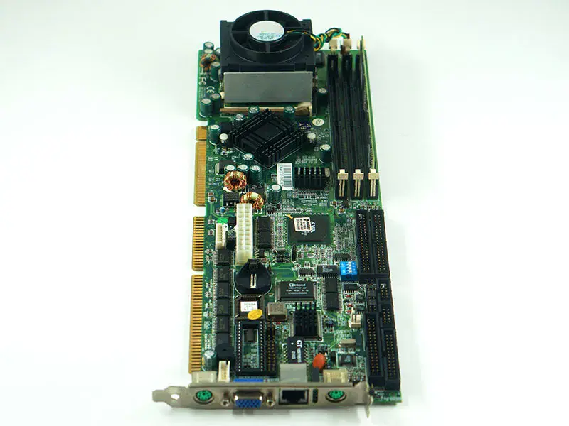 MITAC MSC-3680A moederbord
