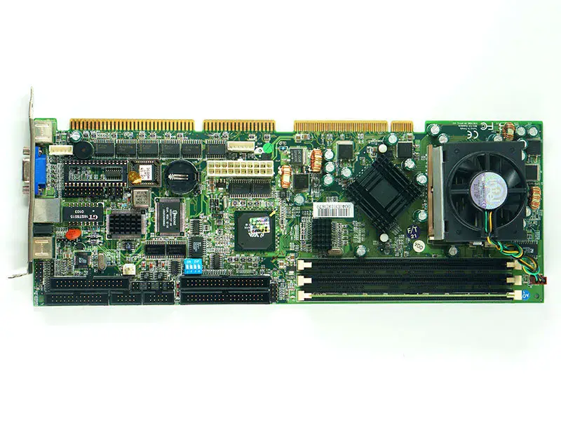 MITAC MSC-3680A moederbord