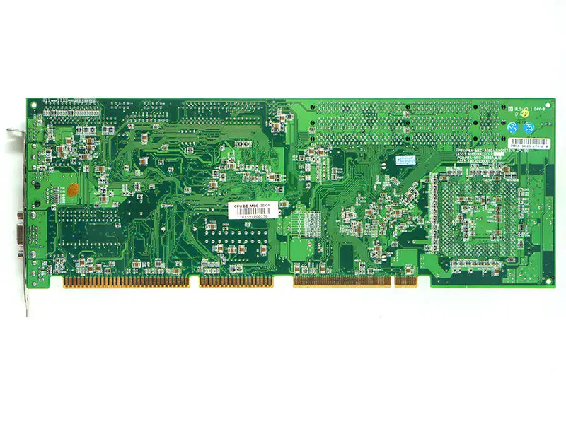 MITAC MSC-3680A moederbord