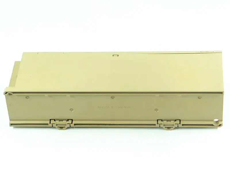 OMRON G72C-VID16-module
