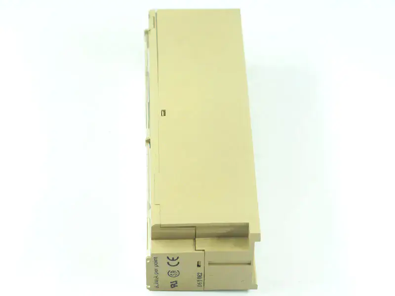 OMRON G72C-VID16-module