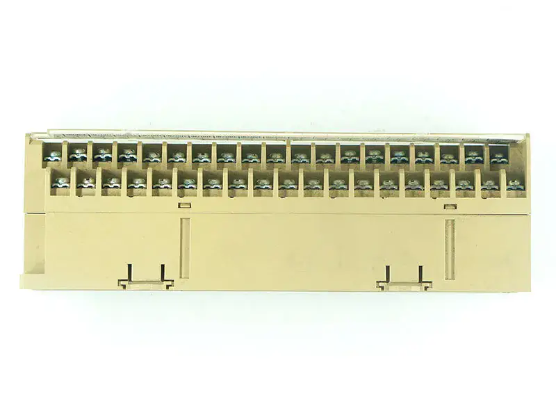 OMRON G72C-VID16-module