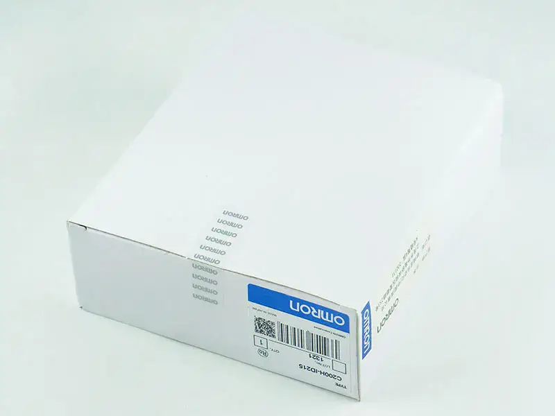 Gereviseerde Omron plc Omron SYSMAC C200H-ID215 Ingangsmodule 32 punt
