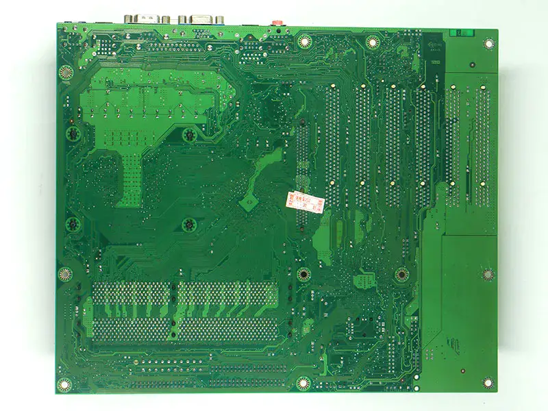 Intel D865GBF D865PERC moederbord