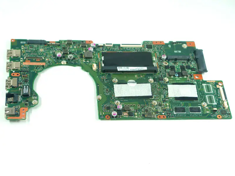 K501LX Moederbord Voor Laptop ASUS K501L K501LB K501LN A501L
