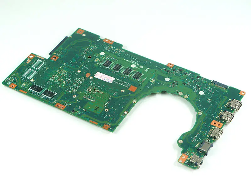 K501LX Moederbord Voor Laptop ASUS K501L K501LB K501LN A501L