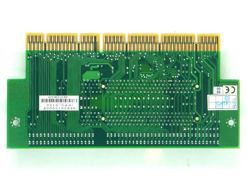 Advantech 19A3915000 Riser kaart 9150 REV.A101-3