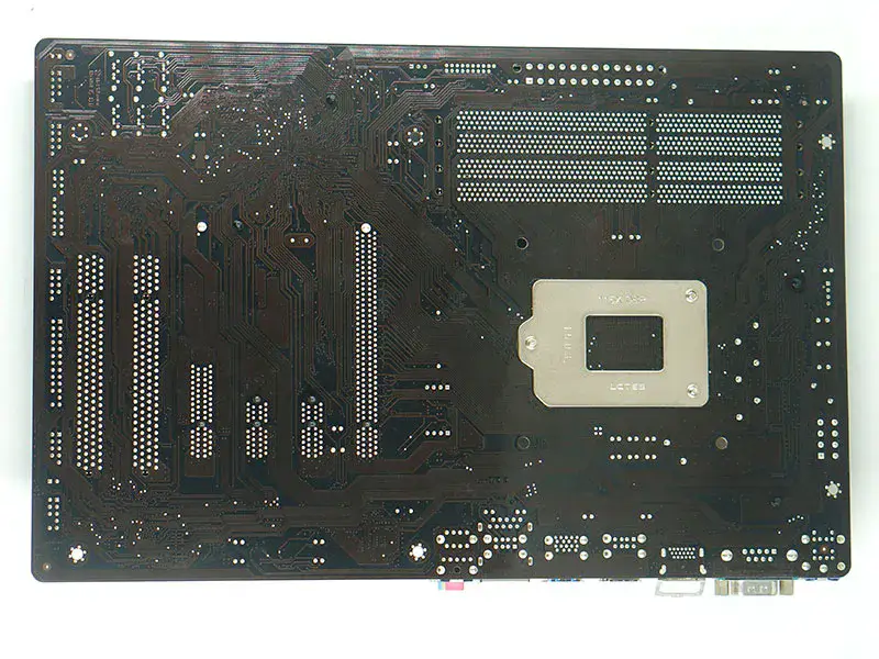 Gigabyte GA-Z97P-D3 moederbord