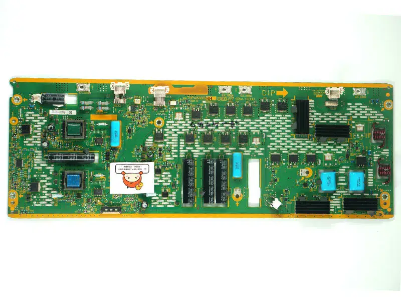 TH-P50GT30C TH-P50ST30C SC-kaart