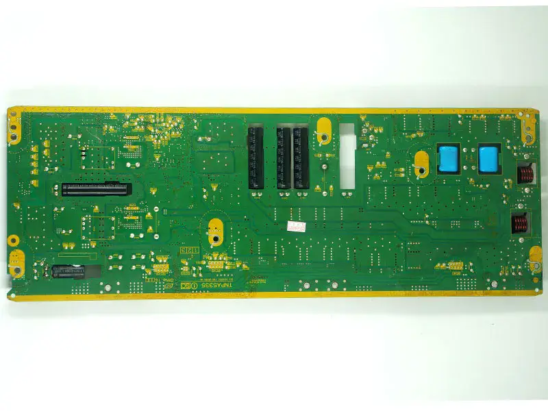 TH-P50GT30C TH-P50ST30C SC-kaart