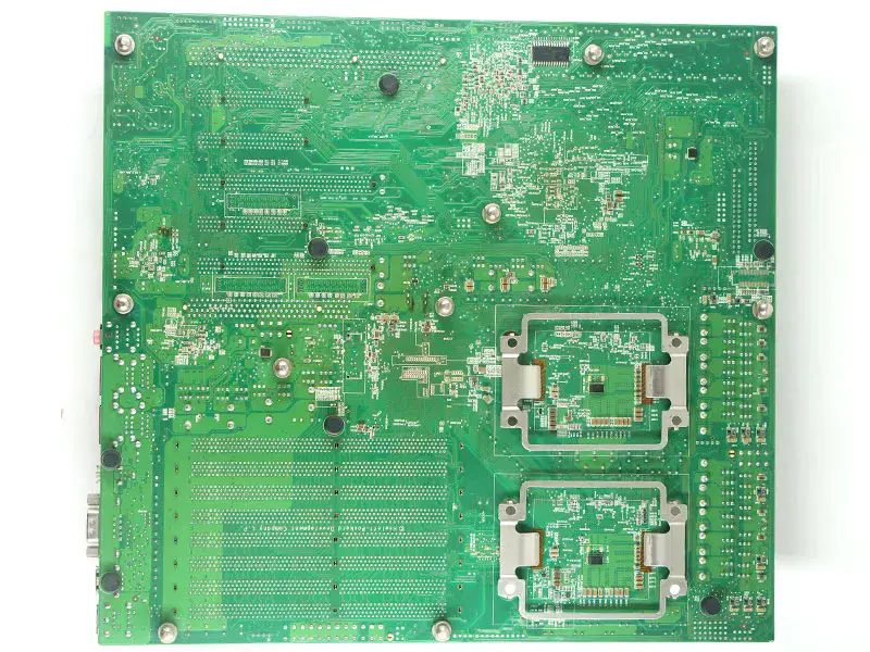 HP 480024-001 710324-001 moederbord