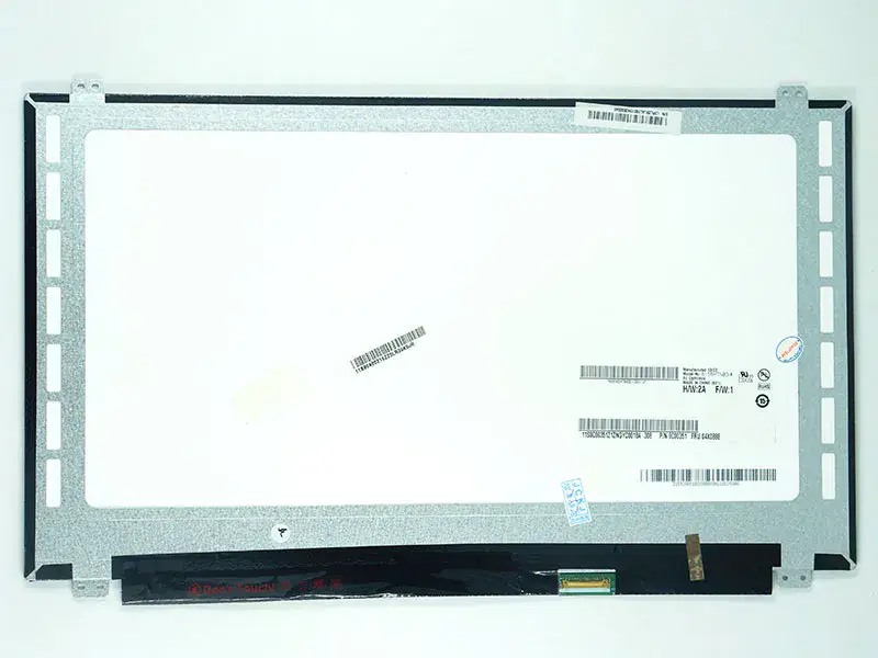 Lenovo L540 E540 T540P-scherm