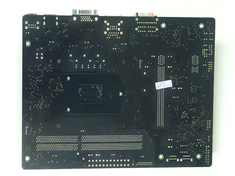 Asus H81M-E/M51AD/DP_MB Moederbord