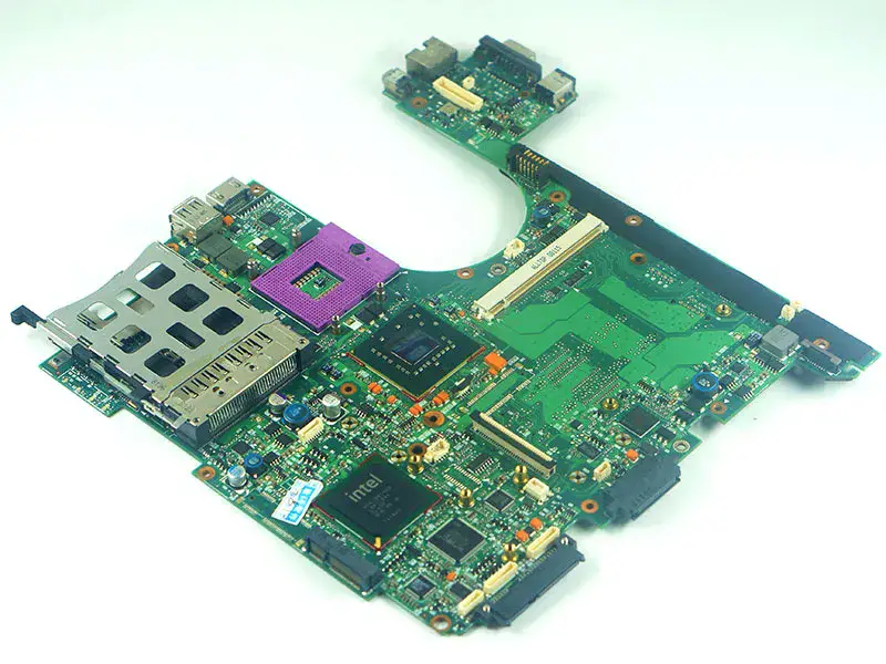 HP 452218-001 moederbord voor laptop 8510W 8510P