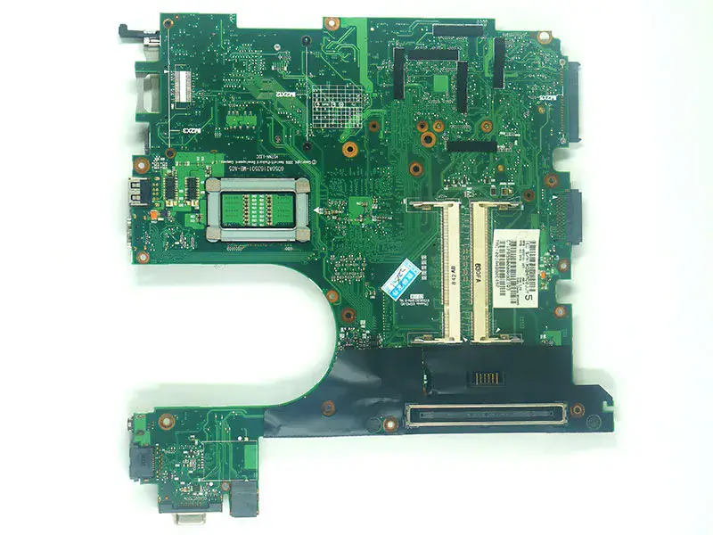 HP 452218-001 moederbord voor laptop 8510W 8510P