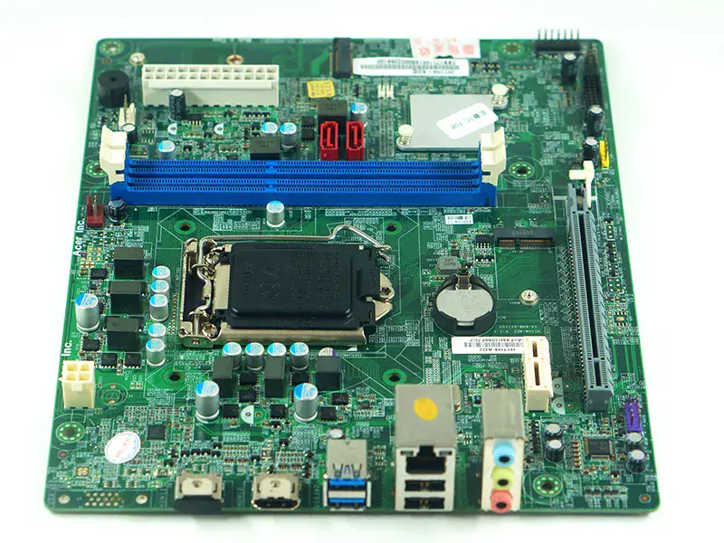 Acer TC-710 H11H4-AD2 LGA1151 moederbord