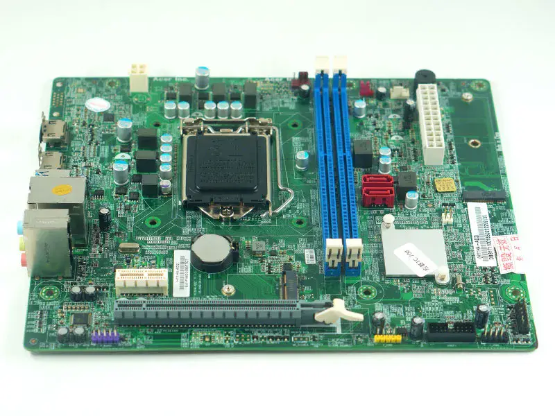 Acer TC-710 H11H4-AD2 LGA1151 moederbord