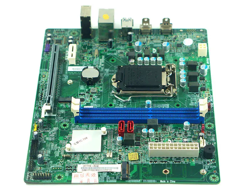 Acer TC-710 H11H4-AD2 LGA1151 moederbord