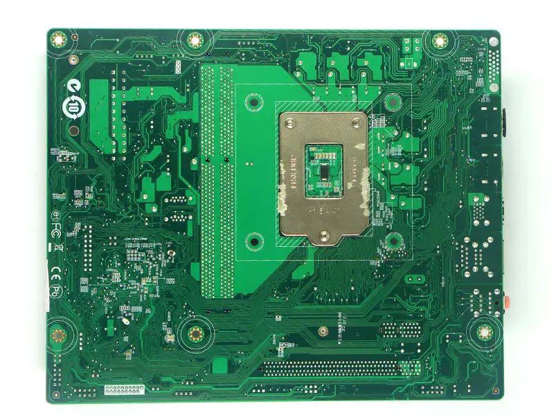 Acer TC-710 H11H4-AD2 LGA1151 moederbord