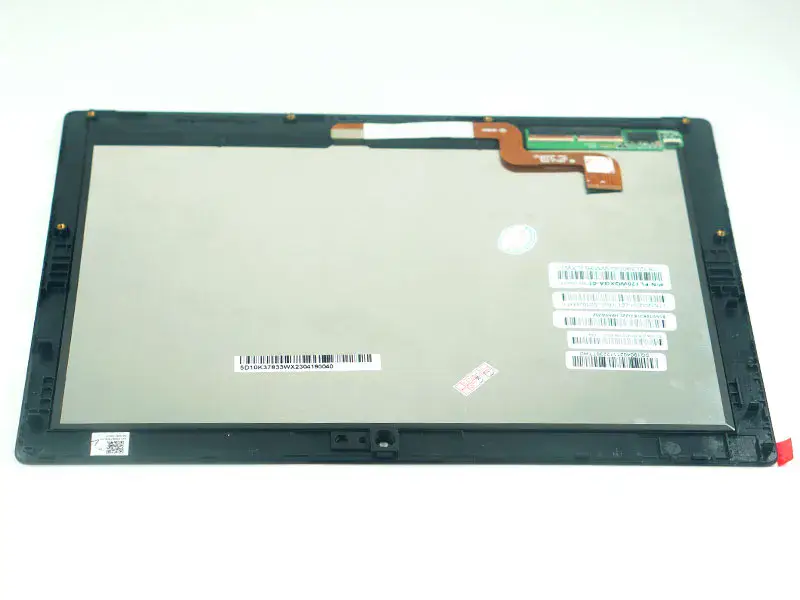 Lenovo 700-12ISK LCD montage