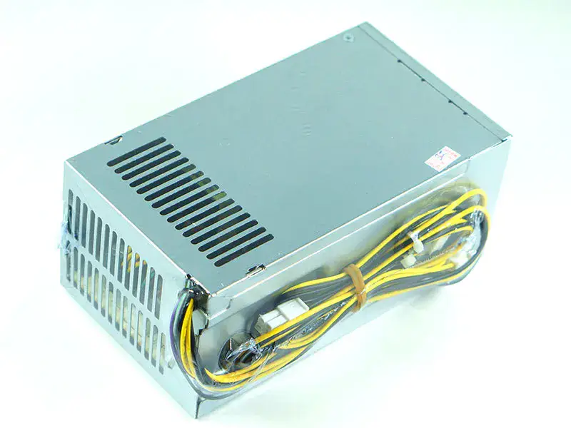 HP PA-1181-6HY D16-180P1B Voeding