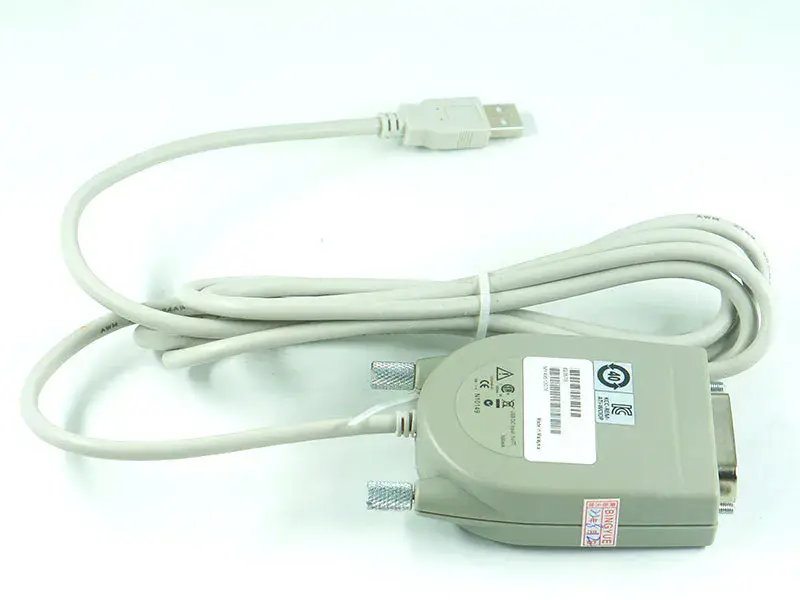 Agilent 82357A 82357B USB-GPIB-kaart