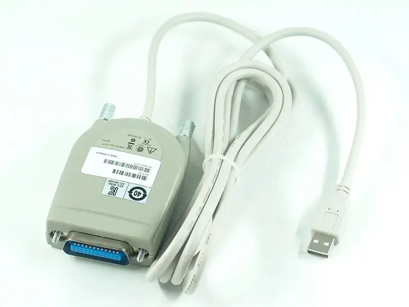 Agilent 82357A 82357B USB-GPIB-kaart